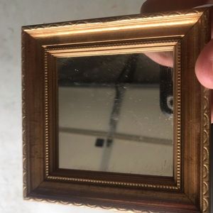 B1G1  Small mirror